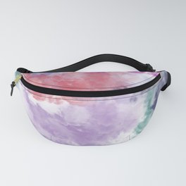 Abstract IX Fanny Pack