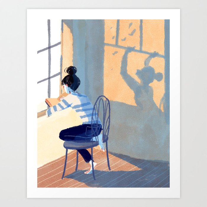 Art Print