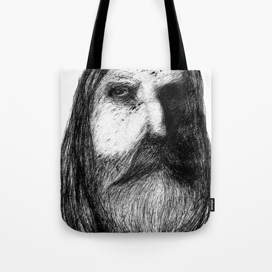 Stoner Tote Bag
