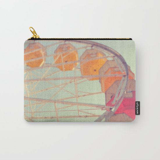 ferris wheel Carry-All Pouch