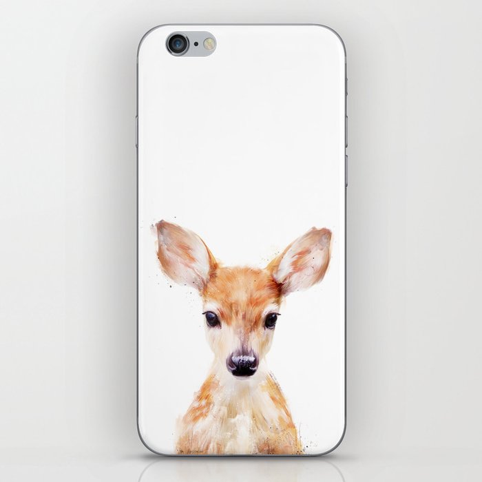 Little Deer iPhone Skin