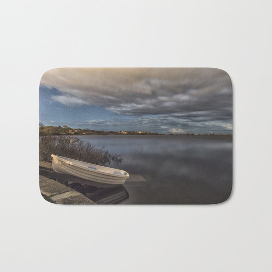 Calm Night Bath Mat