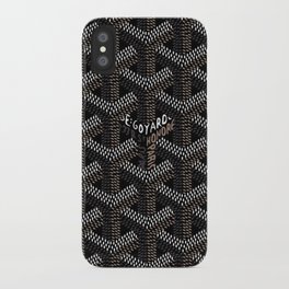 goyard phone case iphone x goyard phone case iphone x