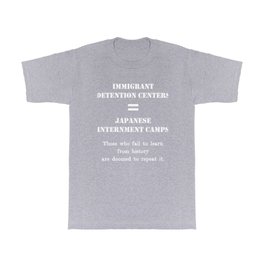 Refugee T Shirt