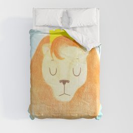 León - Lion Comforter