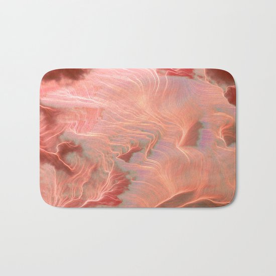 Sweet Dreams Bath Mat