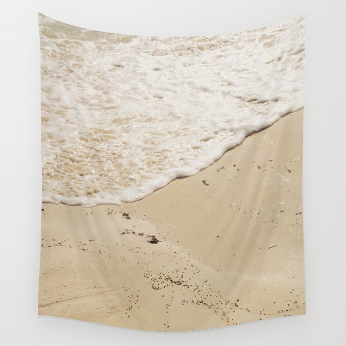 Mexican Ocean Beauty #3 #water #decor #art #society6 Wall Tapestry