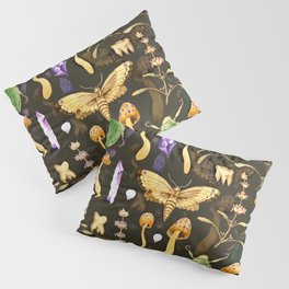 Witches Brew Pillow Sham