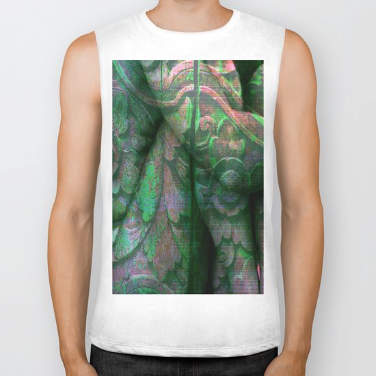 TATOO Biker Tank