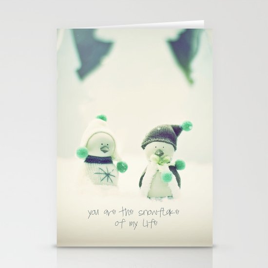 LOVE Stationery Cards