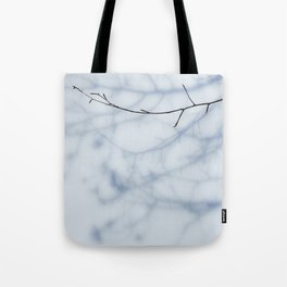 Branched Divinity Tote Bag