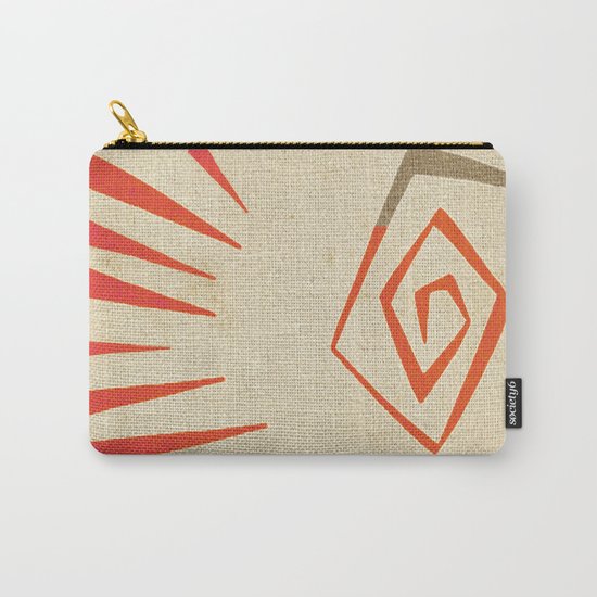 Sol Carry-All Pouch
