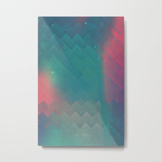 fryyndd ryqysst Metal Print