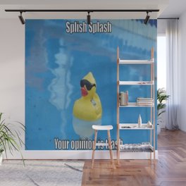 Dank Memes Wall Murals For Any Decor Style Society6