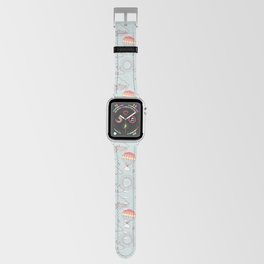 Everything will be alright pattern Apple Watch Band