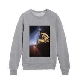 The Starry Siren Kids Crewneck