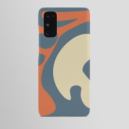 18  Abstract Shapes  211224 Android Case