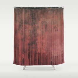 Downtown Shower Curtain