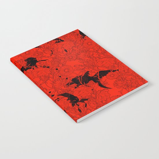 Hide and Seek Notebook