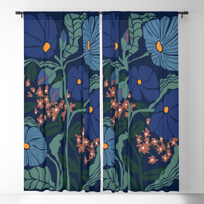 Blackout Curtain