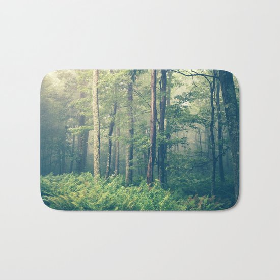 Inner Peace Bath Mat