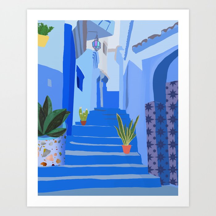 Art Print