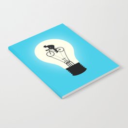Idea Power Notebook