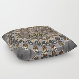 Mothra Floor Pillow