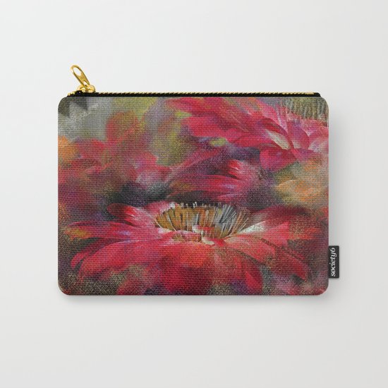 Gerbera mystery(magical). Carry-All Pouch