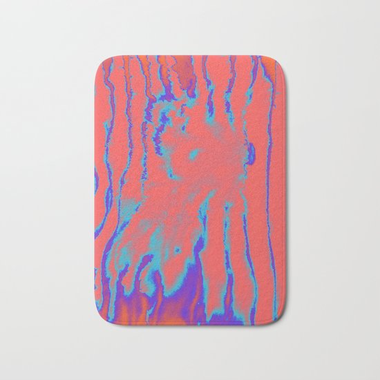fake out Bath Mat