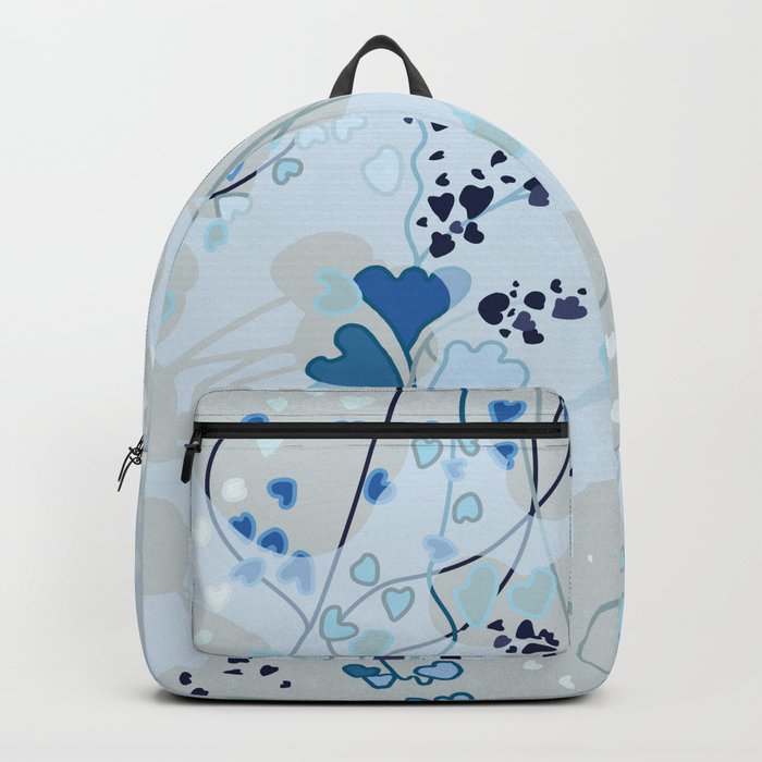 Stepping Stones Backpack
