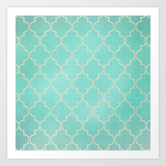 clove Art Print