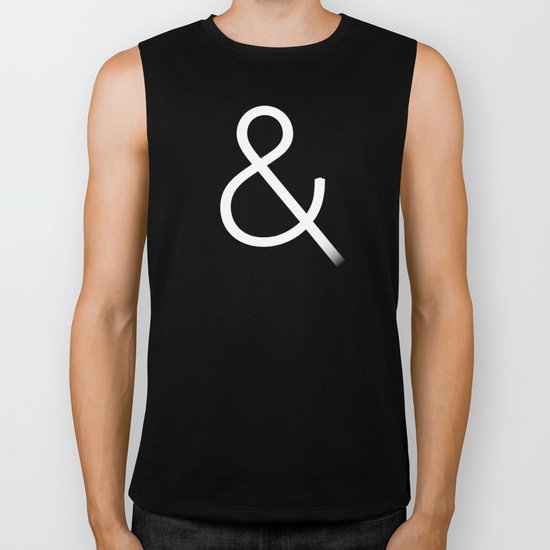 And Fly Biker Tank