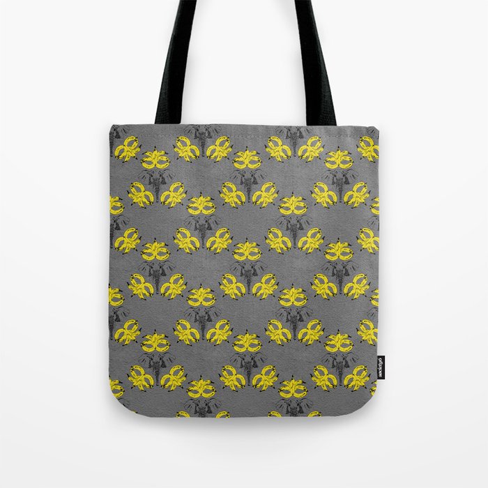 Bananaphant Tote Bag