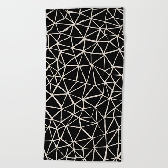 - another - Beach Towel