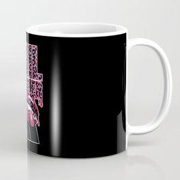 Nail Hustler Nailart Mug