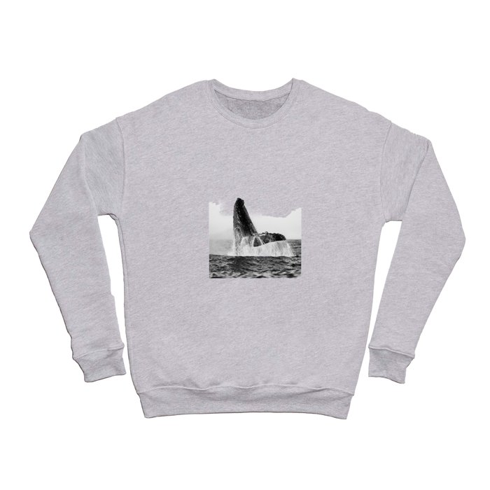 190218-4965 Crewneck Sweatshirt