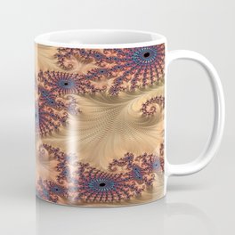 Splintered Lords Coffee Mug
