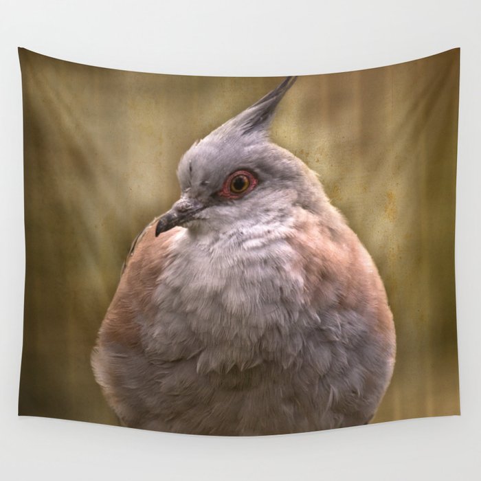 Dove Wall Tapestry