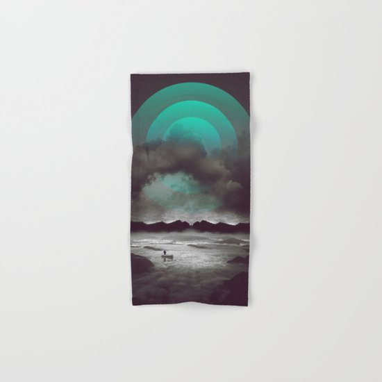 Solivagant Hand & Bath Towel