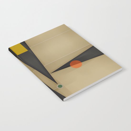 PJA/d16 Notebook