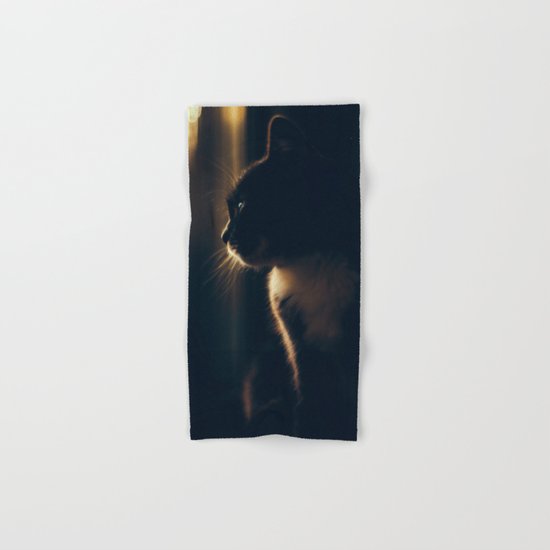 Daydreamer Hand & Bath Towel