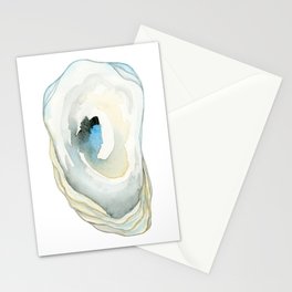 Oyster Stationery Cards