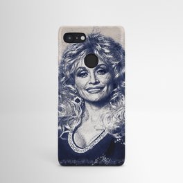 dollyp Poster in Home Wall Art Android Case
