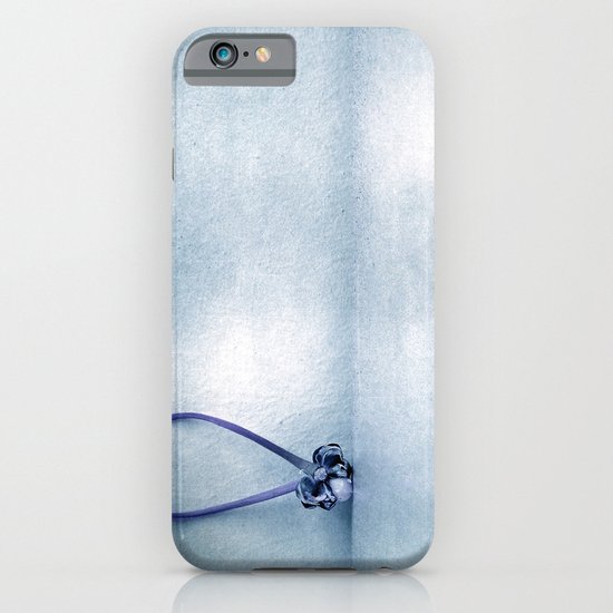 Miss garlic iPhone & iPod Case
