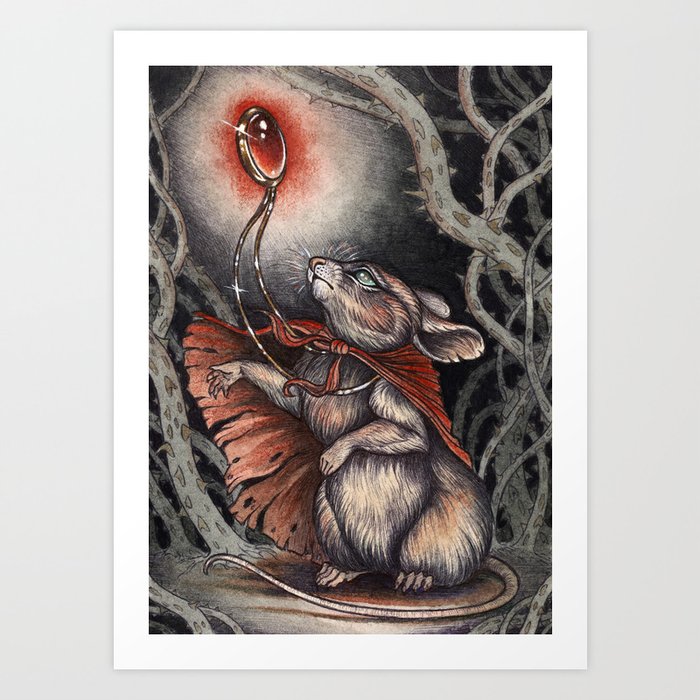 Art Print