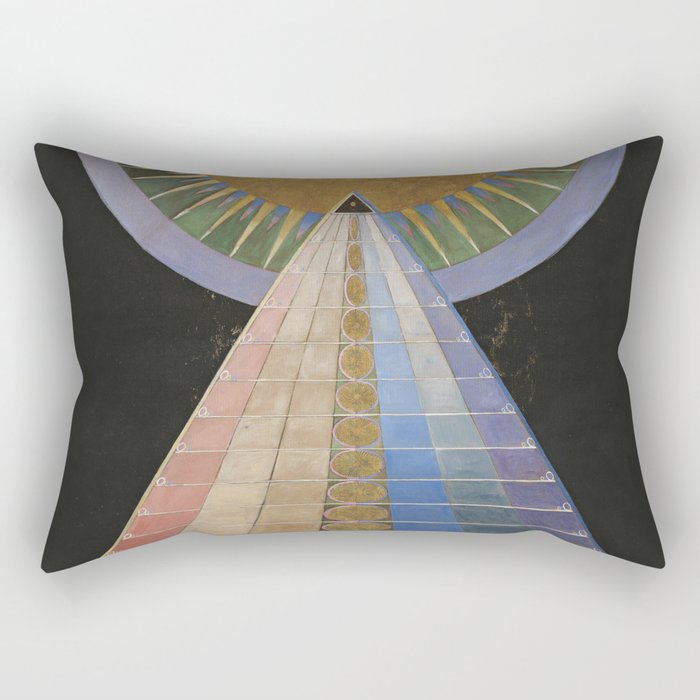 Rectangular Pillow