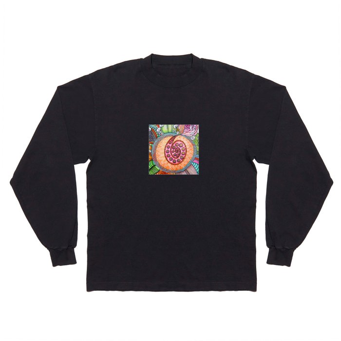Attraction Long Sleeve T Shirt
