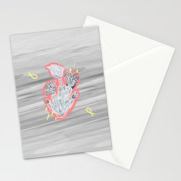 Aquatika Stationery Cards