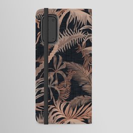 Magical Forrest Android Wallet Case